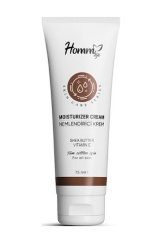 Homm Life Nemlendirici Krem 75 ML