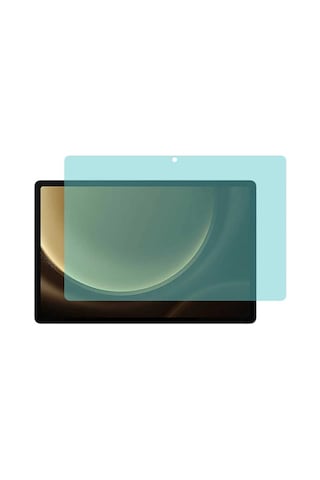 Samsung Galaxy Tab A9+ Plus X210 Uyumlu Nano Cam Ekran Koruyucu