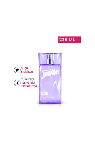 Cosmopolitan Eau De Juice Beach Please 236 Ml Body Mist Vücut Spreyi