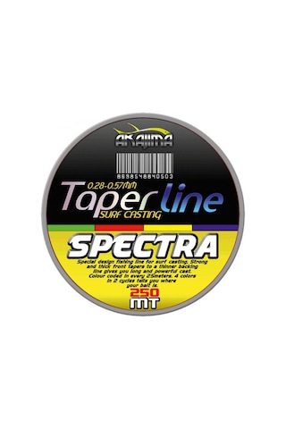 Spectra Taper Surf Misina