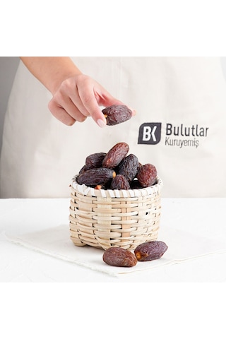 Bulutlar Kuruyemiş Kudüs Hurma Large Kg 1000 Gr 1 KG