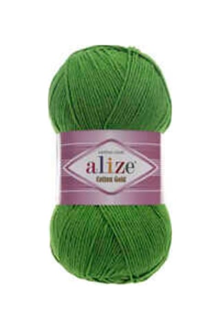 Alize Alize Cotton Gold 126