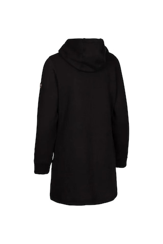 Trespass Faflfltr0088 Mıatta - Female Fleece At400 Black Noir Kadın Polar 001
