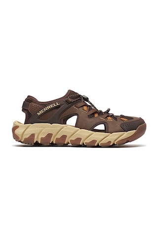 Merrell Maipo Explorer Sieve Erkek Outdoor Sandaleti J038027-cqv0 Kahverengi Kahverengi