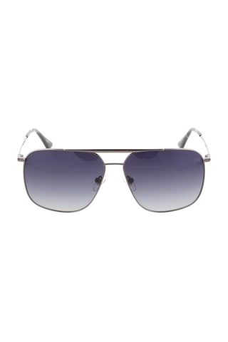 Hawk Hw2319-01 58 Polarize Erkek Güneş Gözlüğü Füme