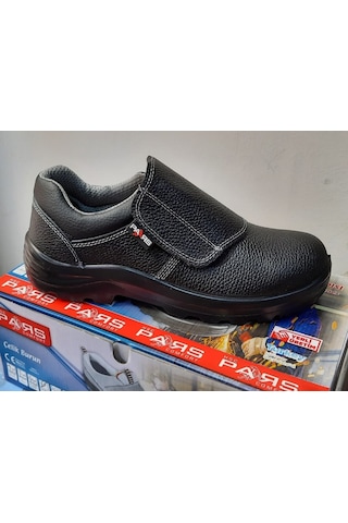 Pars Kaynakçı Ayakkabısı