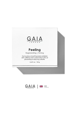Gaia London Vücut Yenileyici Peeling 150 ML