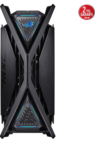 Asus Rog Hyperıon Gr701 Gaming E-atx Pc Kasası