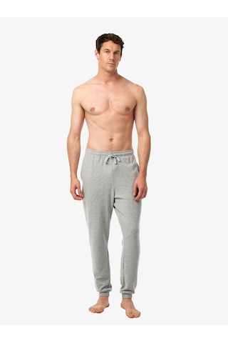 Blackspade Erkek Termal Pijama Altı 40988 - Gri Melanj