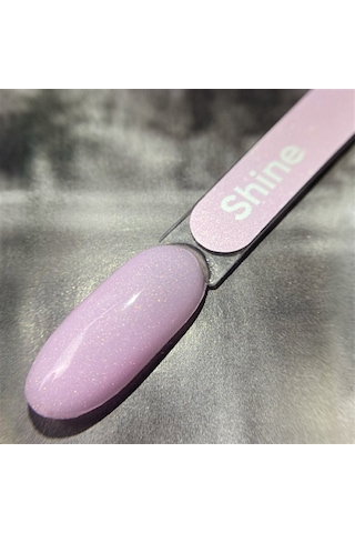 Rubber Baz Kamuflaj Bb-base Shine 8 Ml