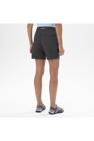 Lafuma Access Şort Kadın Lfv12456 7523 Gri