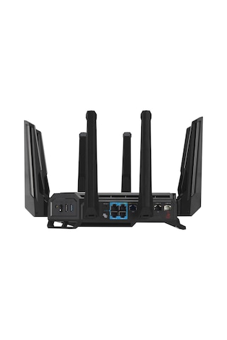 Asus Rog Rapture Gt-be19000 Tri-band Wifi 7 Gaming Router Nna2asu0031