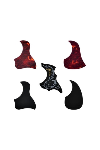 Gitar Pena Korumalığı Pg150 Pick Guard