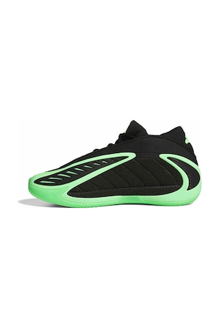 Adidas Anthony Edwards 2 Erkek Basketbol Ayakkabısı Jr1572 Siyah
