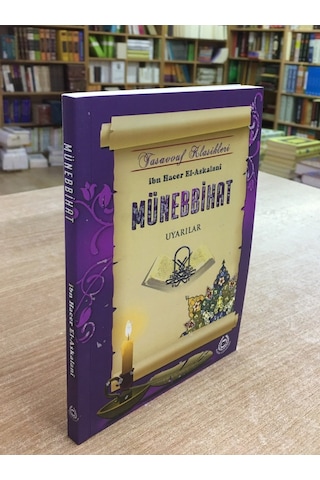 Münebbihat Uyarılar Ibni Hacer El-Askalani Bahar