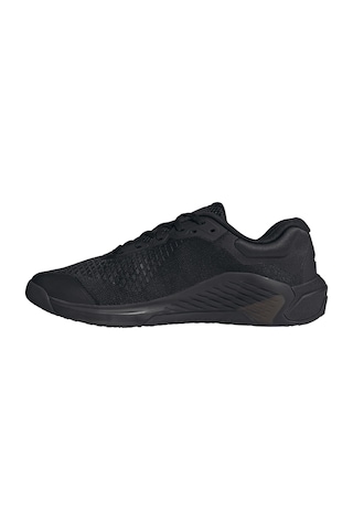 Adidas Dropset 4 Trainer Erkek Siyah Antrenman Ayakkabısı Jr4671 Siyah