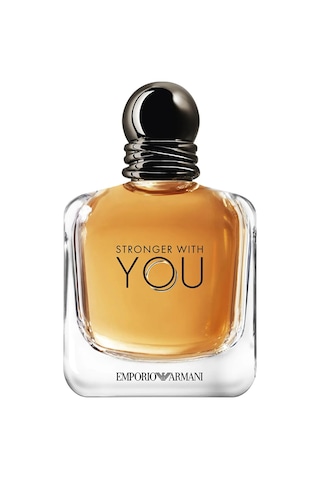Emporio Armani Stronger With You Edt 100 Ml Erkek Parfüm Fresh 81451886