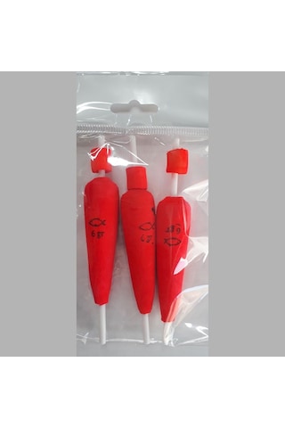 Mtn Eva Şamandıra 6 Gr