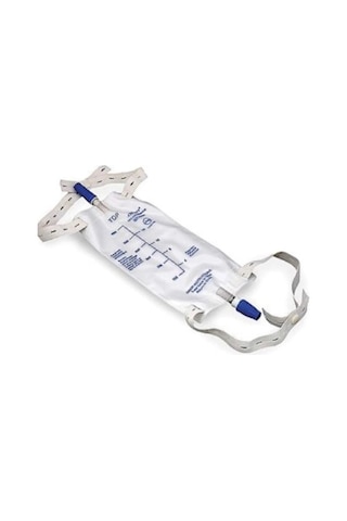 Galena Bacağa Bağlanabilen Idrar Torbası 500 ML