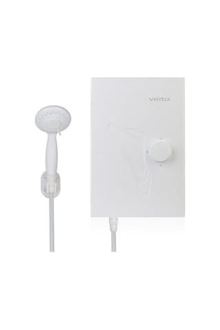 Veito Glow Ani Su Isıtıcı 7-8.3kw