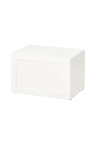 Raf Ünitesi, Beyaz, 60x40x38 Cm, Hanvıken Beyaz