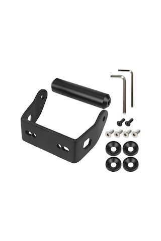 Ranyeek Dualtron Victor Thunder Ultra Eagle Spider İçin Alüminyum Taşıma Kolu Seti - Siyah