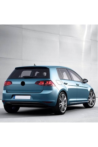 Vw Golf 7 2013-2017 Arka Cam Silecek Motoru 5g0955711a