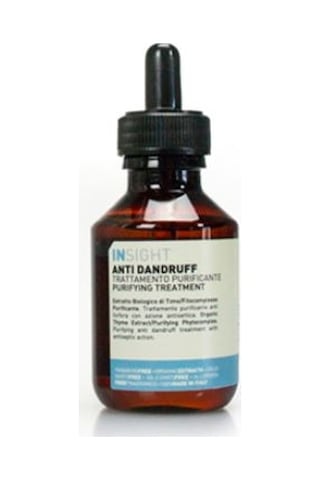 Insight Anti Dandruff Purifying Lotion 100 ML
