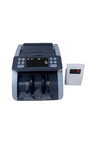 Accucon V1 Ekonomik Para Sayma Makinesi
