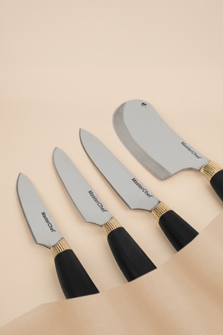 Masterchef Mc5000 Cm Delight Seri Sezar Siyah