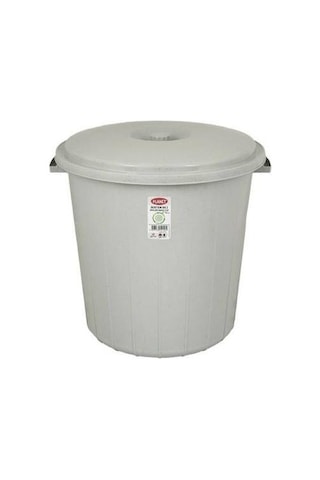 ÇÖP KOVASI ORTA BOY -35 LİTRE