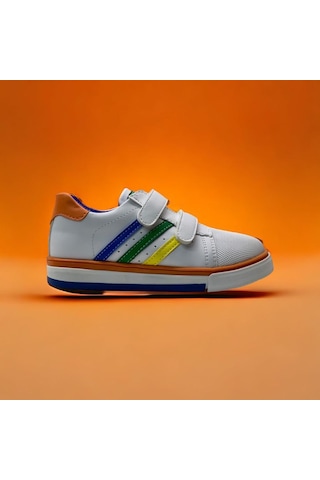 Tuğba Ortopedi 4227 Erkek Çocuk Sneaker
