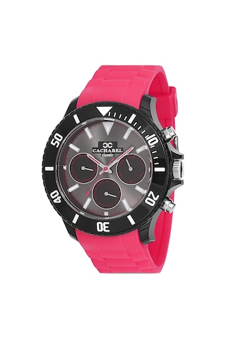 Cacharel CHRL30740SB Kadın Kol Saati