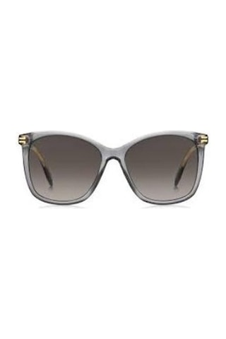 Marc Jacobs Mj 1106/s Yql Grey Beı 54-16-140 Kadın Güneş Gözlüğü
