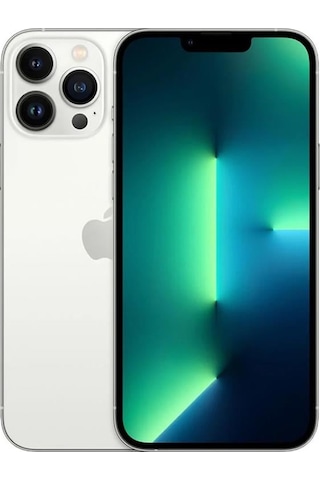 Yenilenmiş Apple İphone 13 Pro 128 GB B Kalite (12 Ay Garantili)