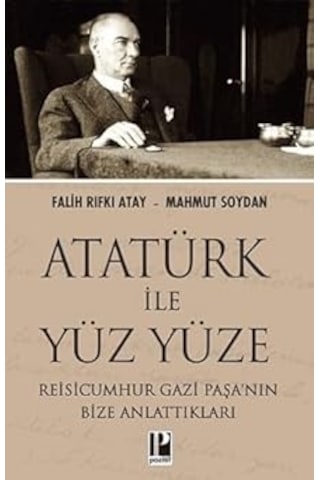 Marifetname 1-2 Ciltli - Kutulu Set + Atatürk İle Yüz Yüze: Reisicumhur Gazi Paşa Nın Bize Anlattıkları