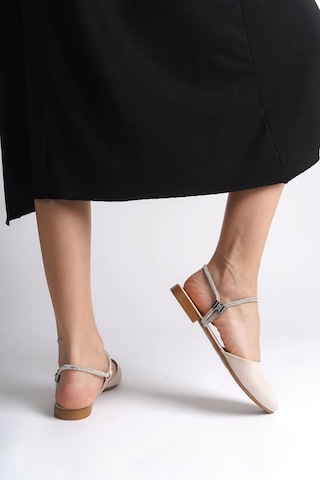 DMR Elegance Arıana-krem-cılt-kt