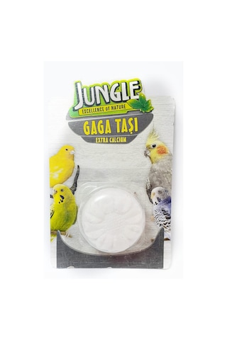 Jungle Gaga Taşı