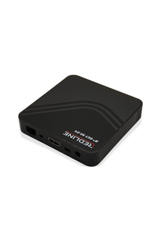 Redline IP-60 Max 8GB Android Tv BOx