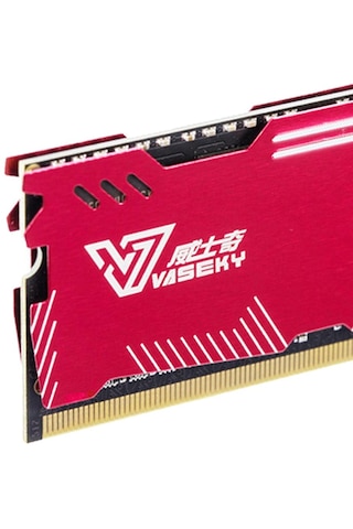 Homyl 4 GB DDR3 1600 MHz CL10 Pc Ram