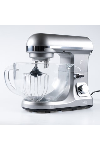 Fakir Culina Chef 1000 W Stand Mikser