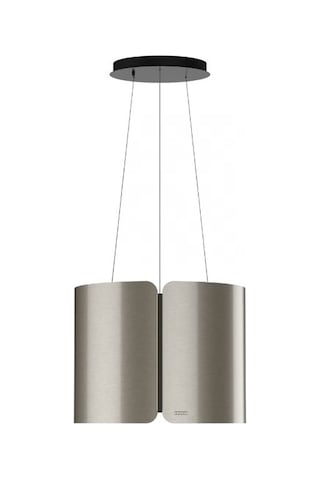 Franke FSMS F42 SS/BK Matt Ada Tipi Davlumbaz