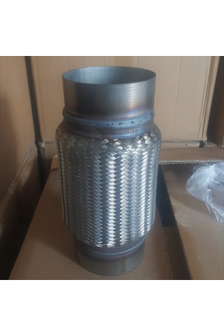 EGZOZ SPİRALİ 115*200*300 BORULU