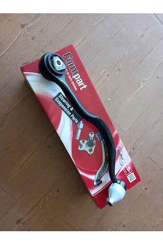Bmw E31 E32 Sol Üst Salıncak Burçlu Formpart