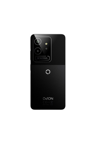 Ovion V20 Pro 8 GB 256 GB Siyah (Ovion Türkiye Garantili)