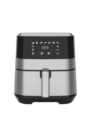 Arow TR-3950 Desire XXL 5.5 L 1700 W Air Fryer Fritöz