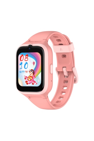 Buff Kids Watch Play 4.5g Sim Kartlı Akıllı Çocuk Saati (Distribütör Garantili)