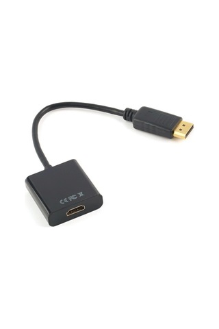 Lineon Display Port Dp To Hdmı Çevirici Aparat