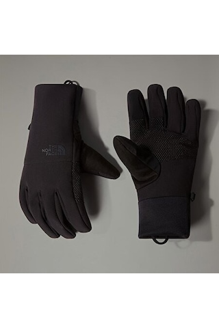 The North Face Erkek Apex Insulated Etıp Eldiven Nf0a89rbjk31 Siyah