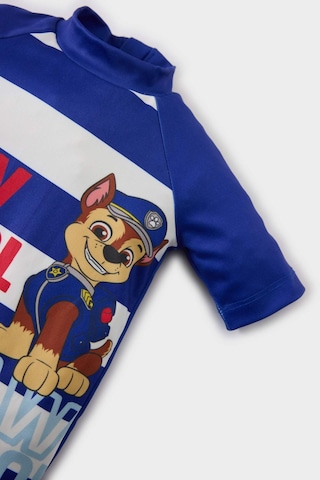 Defacto Erkek Bebek Paw Patrol Mayo E3372a525smbe165 Mavi